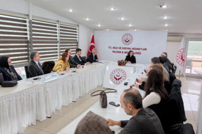 İL İNSAN HAKLARI KURULU’NDA ‘FAHİŞ FİYAT’ GÜNDEMİ