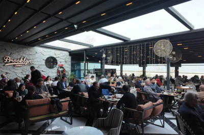 Yalova Tokatlılar Derneği’nden “Vakıflar ve Hizmetleri” Temalı Kahvaltı