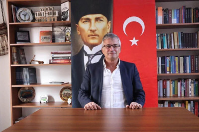 Yalova BAL-GÖÇ’ten Bulgaristan’a Sert Tepki: “Demokrasi Sınırda Sona Ermez”