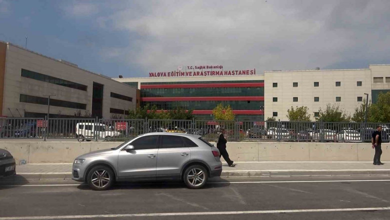 Yalova EAH’te Şubat Ayı Mesai Dışı Poliklinik Listesi Açıklandı