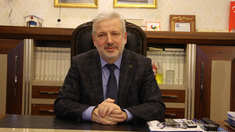 İl Müftüsü Yılmaztürk: “Ramazan’a Hazırlık Gecesidir”