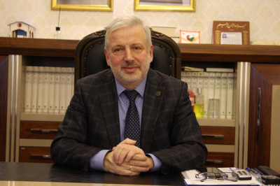 İl Müftüsü Yılmaztürk: “Ramazan’a Hazırlık Gecesidir”