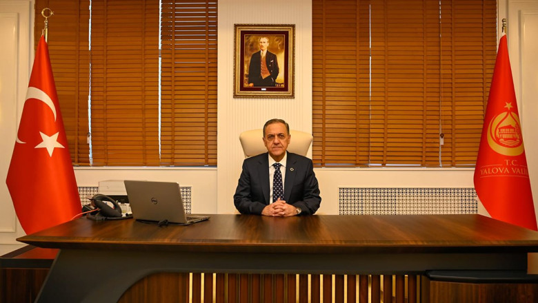 Vali Dr. Ahmet Hamdi Usta; “Birlik ve Beraberliğimizi Daha da Pekiştirmek İçin Önemli Bir Fırsat”