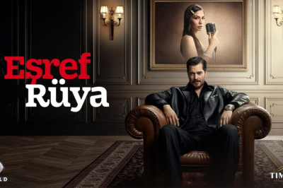 Eşref Rüya Jeneriğinde Büyük Hata: Yalova’yı ilçe Sandılar
