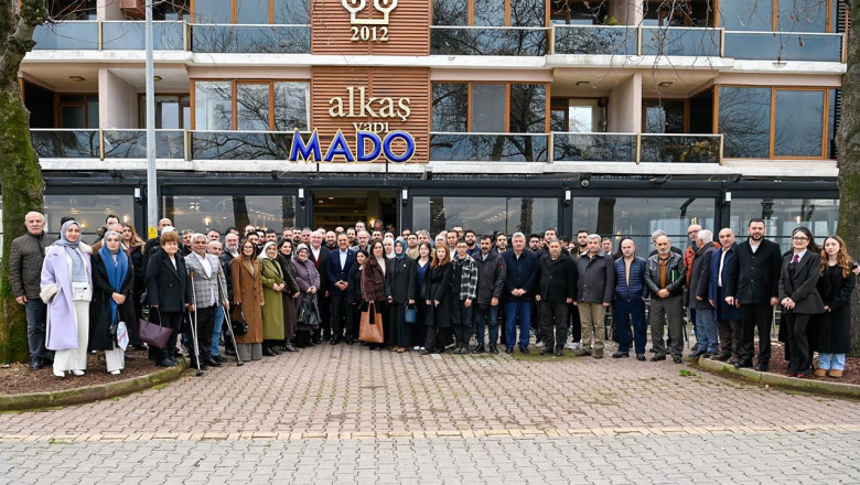 Yalova’da Gençlik Ve İstihdam Masaya Yatırıldı