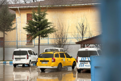 Yalova’ya Giden Kaçak Göçmen Takside Yakalandı