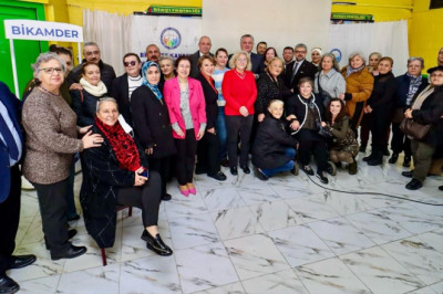 BİKAMDER, Dünya Kanser Günü ve Kuruluş Yıldönümünü Yalova’da Coşkuyla Kutladı