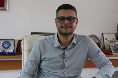 ‘BİLİM KONUŞULMAZSA ENKAZ KONUŞUR’
