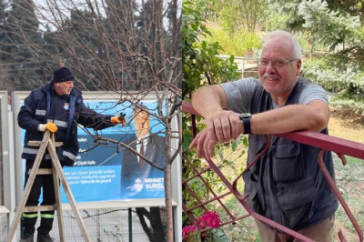 İş Güvenliği Uzmanı Öztekin’den Yalova Belediyesi’ne Uyarı: “Böyle Çalışılmaz!”