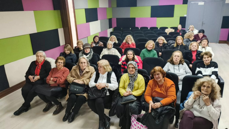 KATFA-DER’DEN ANLAMLI PROGRAM