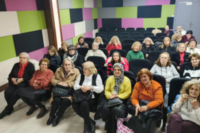 KATFA-DER’DEN ANLAMLI PROGRAM