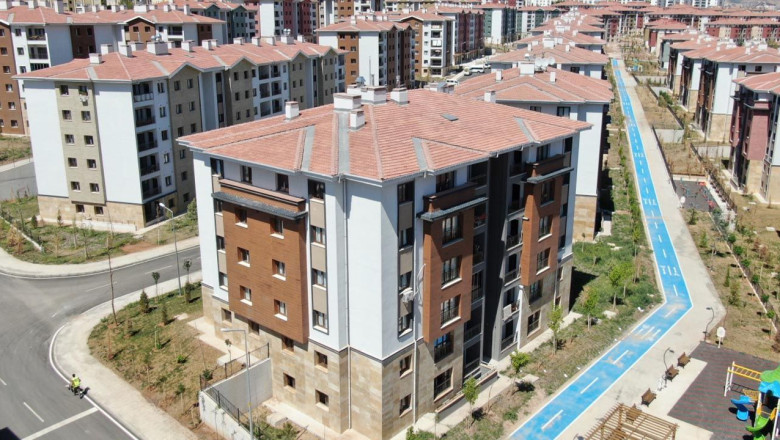 Yalovalılar Ev Sahibi Oluyor: Çekiliş 7 Şubat’ta