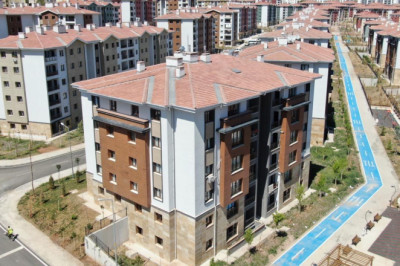 Yalovalılar Ev Sahibi Oluyor: Çekiliş 7 Şubat’ta