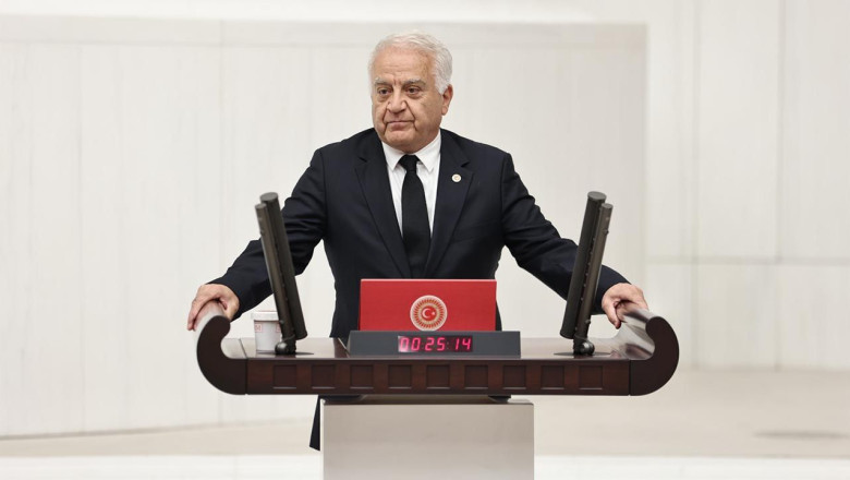 Becan’dan Deprem Yıldönümünde Önemli Mesajlar