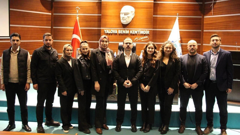 Mimarlar Odası’ndan 6 Şubat Mesajı