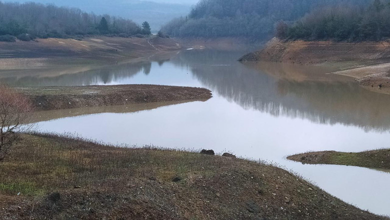 Başkan Gürel’den Su Tasarrufu Çağrısı