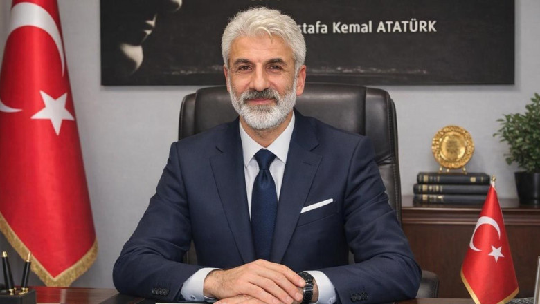 Yalova Terziler Odası’nda Seçim Heyecanı