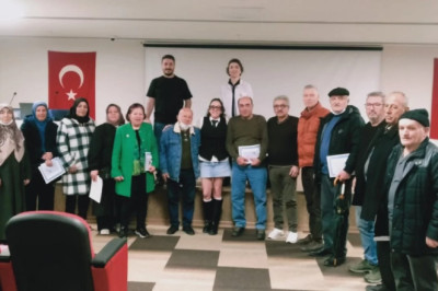 DİYABET OKULU EĞİTİMLERİ DEVAM EDİYOR