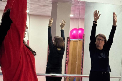 Harekete Geç, Sağlıklı Kal: Fiziksel Aktivite Bir Lüks Değil, İhtiyaç