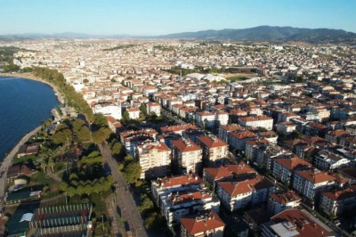 TÜİK Açıkladı, Yalova’nın Nüfusu Belli Oldu