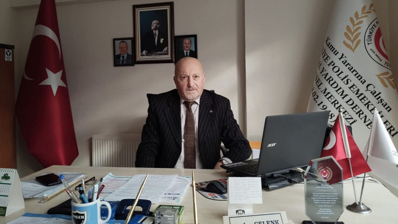 Polis Cinayetine Yalova’dan Sert Tepki