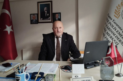 Polis Cinayetine Yalova’dan Sert Tepki