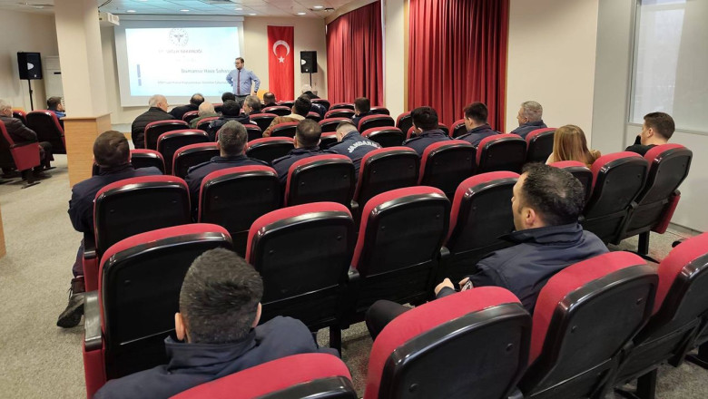 Yalova’da Dumansız Hava Sahası Denetimleri Güçlendiriliyor