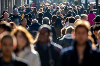 Yalova’da Yabancı Nüfusu Azaldı