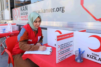 Kızılay’dan Yalovalılara Çağrı Var: “Kadınların Gücünü Gösterelim”