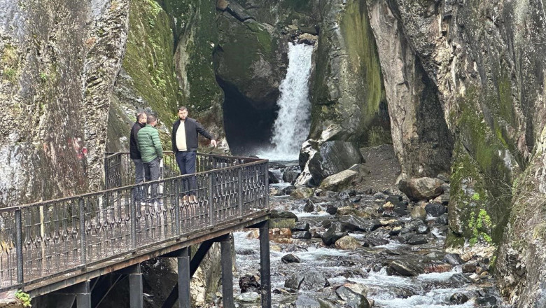 Yalovalıların Doğa Rotası Yeniden Canlandı