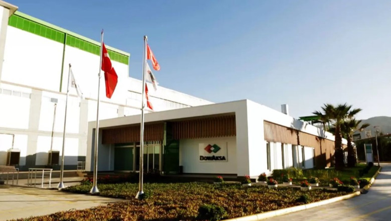 AKSA Carbon, “Yangın” İddialarını Yalanladı