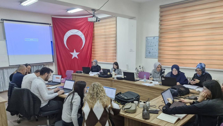 Hastanelerin 2026 HAP Planları Masaya Yatırıldı