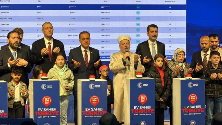 Yalovalılar Dikkat: Kurada Ev Çıkmayanlar Başvuru Ücretini Nasıl Geri Alacak?