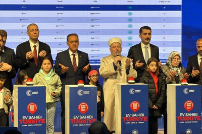 Yalovalılar Dikkat: Kurada Ev Çıkmayanlar Başvuru Ücretini Nasıl Geri Alacak?