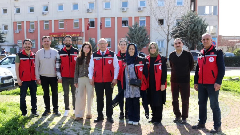 ARMUTLU’DA 25 İŞLETME DENETLENDİ