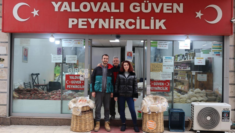 Doğal Gıdanın Nöbetçisi: Fuat Güven 45 Yıldır Aynı Davayı Savunuyor