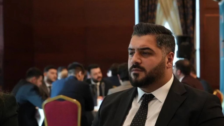 KENAN BALKAYA’YA ÖNEMLİ GÖREV