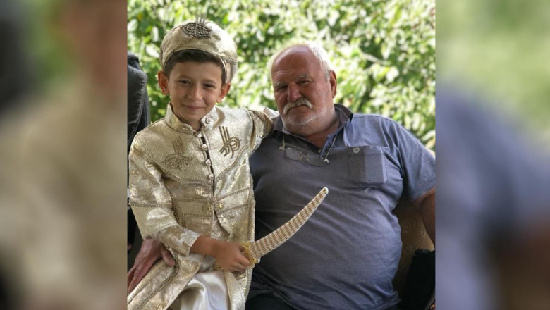 Mehmet Tezcan vefat etti