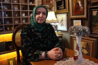 Yalova’da Fark Yaratan Konsept: Kahveni Kendi Fincanınla İç