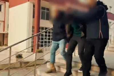 Yalova'da Terör Örgütü DEAŞ Sempatizanı 1 Kişi Tutuklandı