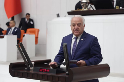 ‘İKTİDAR BÜTÇE AÇIĞINI VATANDAŞA YÜKLÜYOR’