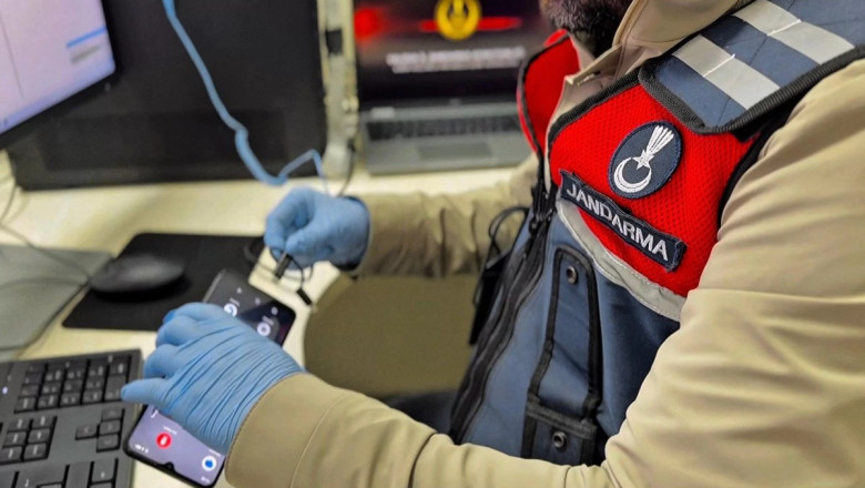 YALOVA MERKEZLİ DOLANDIRICILIK OPERASYONU