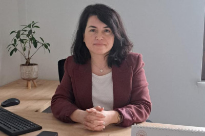 Menopoz Sürecine Bilinçli Adım