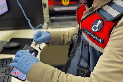 Yalova Merkezli 5 İlde Dolandırıcılık Operasyonu: 9 Tutuklama