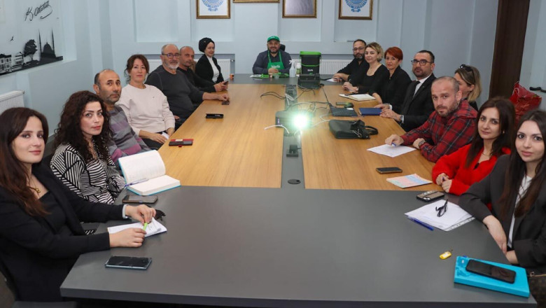 Yalova Tarım Akademisi İçin İlk Adım Atıldı