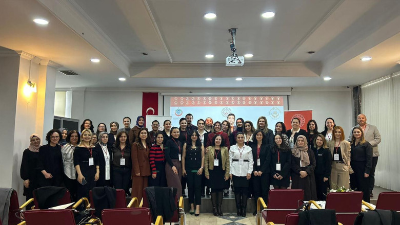 Kadına Yönelik Şiddete Karşı Yalova’dan Ortak Adım