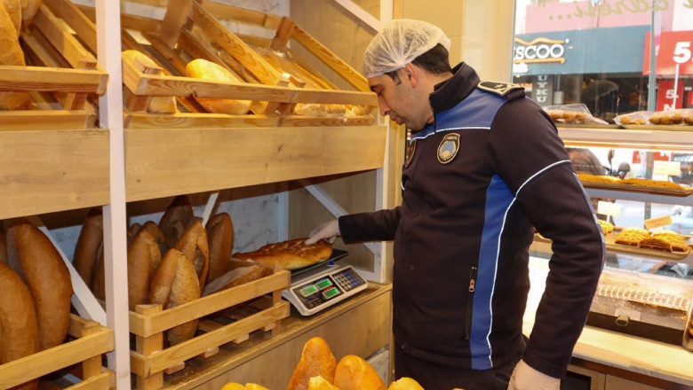 Ramazan’da Fırsatçılara Geçit Yok: Denetimler Arttı