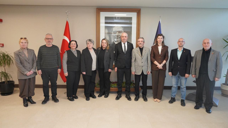 CHP Yalova Merkez İlçe’den YTSO Çıkarması