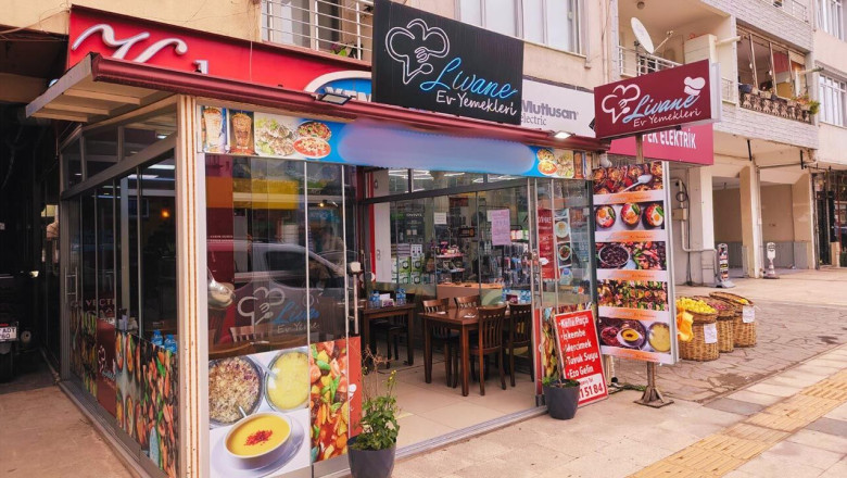 Yalova’da Ramazan Sofralarına “Livane” Dokunuşu