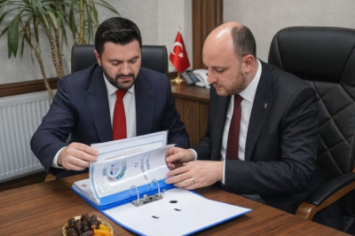 DENİZ KESTANESİ AVCILIĞINA GEÇİCİ SERBESTLİK